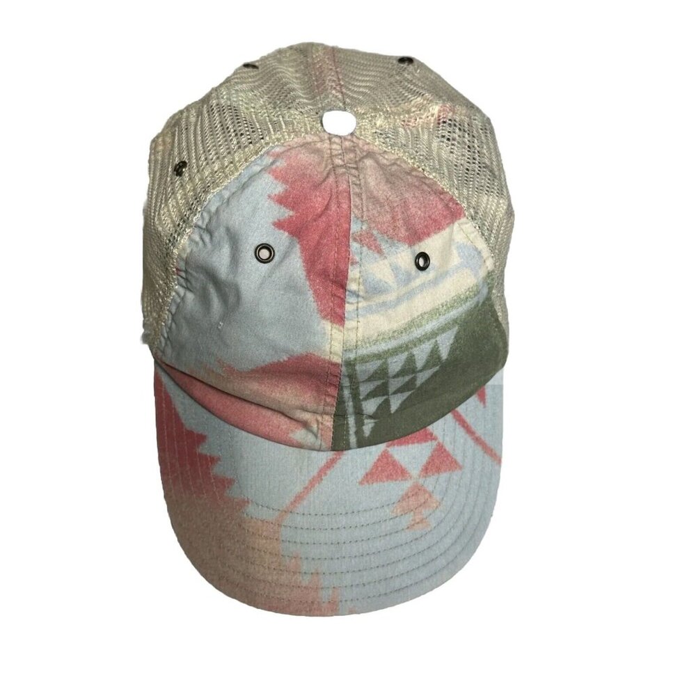 Vintage Polo Ralph Lauren Strap back Hat Cap